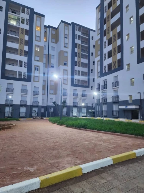 Vente Appartement F3 Alger Ouled fayet
