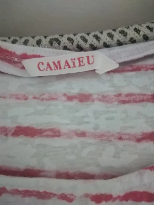 vetements divers pour femme