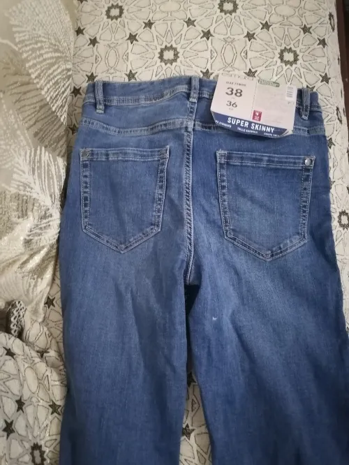 vetements divers pour femme