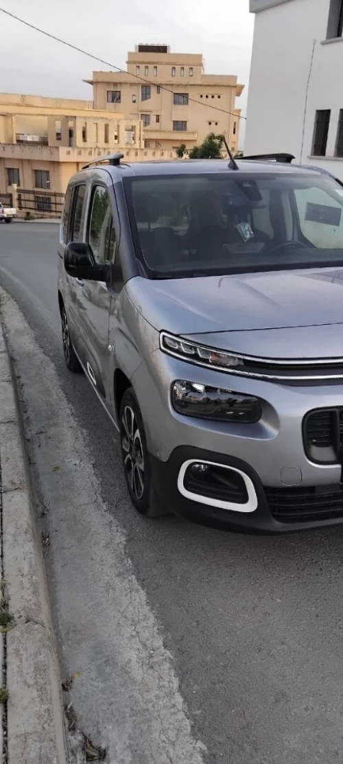 Citroen BERLINGO 2023 