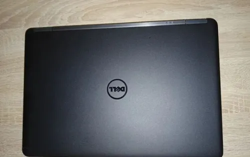 Dell core i7 / 256ssd / 16go win 11