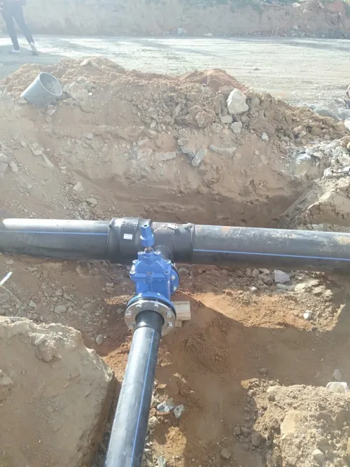 Location Appareil soudure PEHD