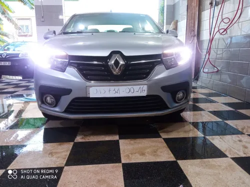 Renault Symbol 2019 Extrême