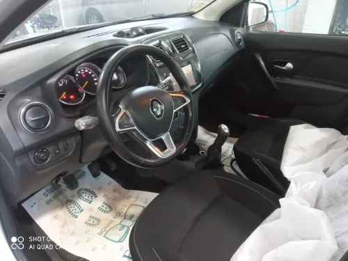 Renault Symbol 2019 Extrême