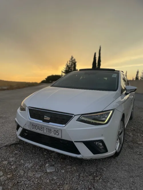Seat Ibiza 2018 HIGH
