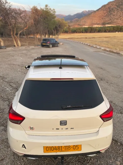 Seat Ibiza 2018 HIGH