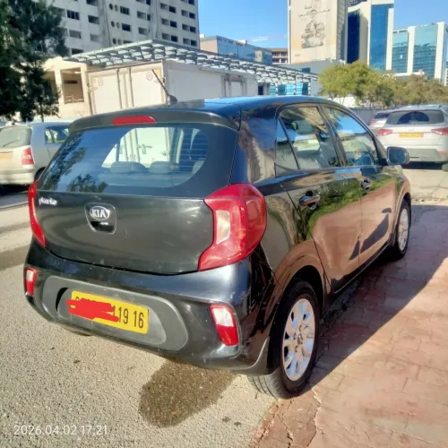 Kia Picanto 2019 LX Start