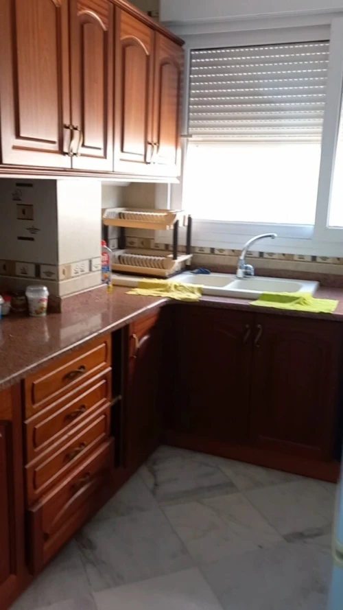 Vente Appartement F3 Tipaza Tipaza