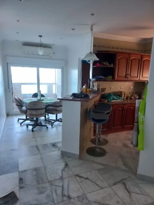 Vente Appartement F3 Tipaza Tipaza