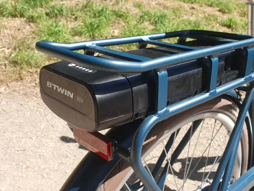 B'Twin Elops 920E