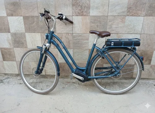 B'Twin Elops 920E