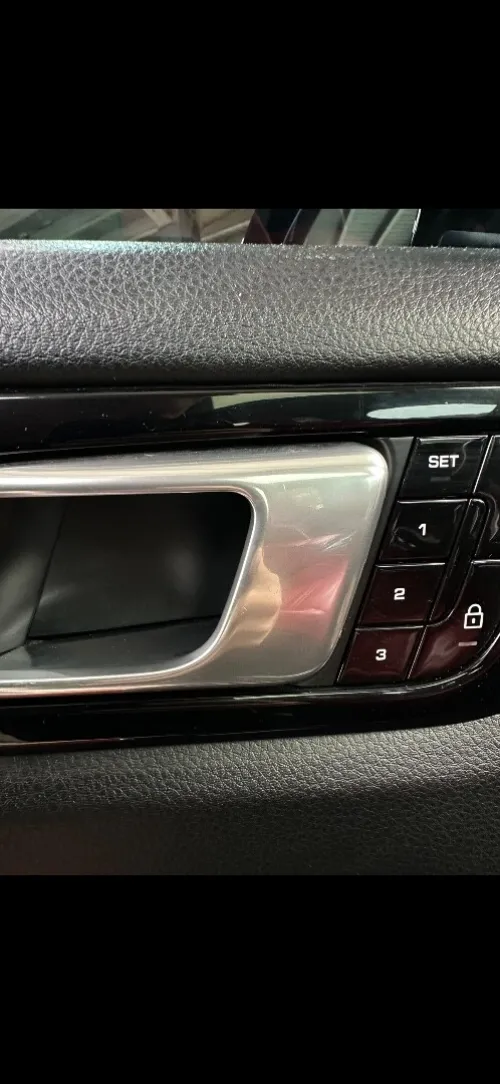 Porsche Cayenne 2019 Cayenne