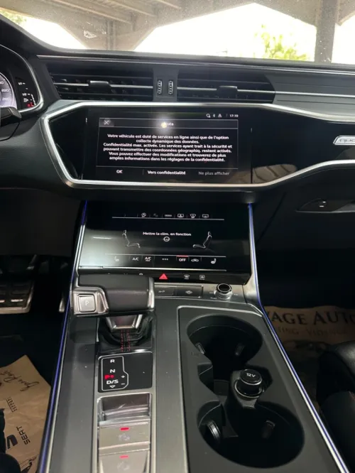 Audi A6 2024 S Line