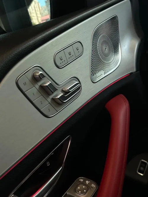 Mercedes GLE 2024 GLE 300d