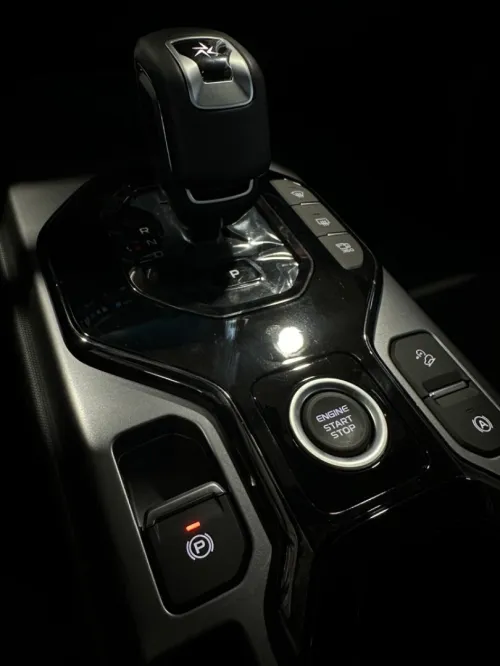 Geely Cowboy 2026 Cowboy