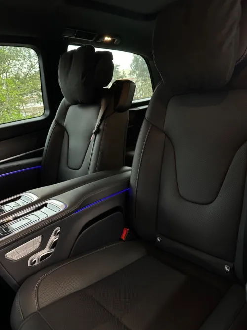 Mercedes Classe V 2025 maybach