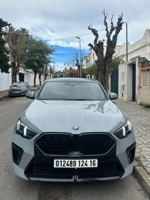 BMW X2 2024 M sport