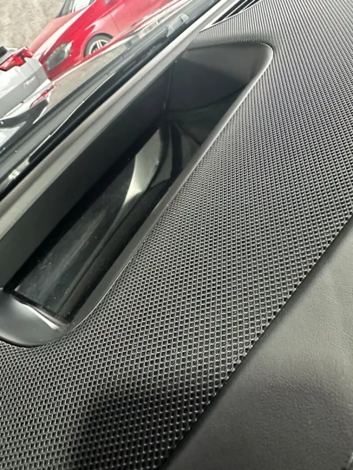 Mercedes GLE 2025 Gle 300d  mollo facteur