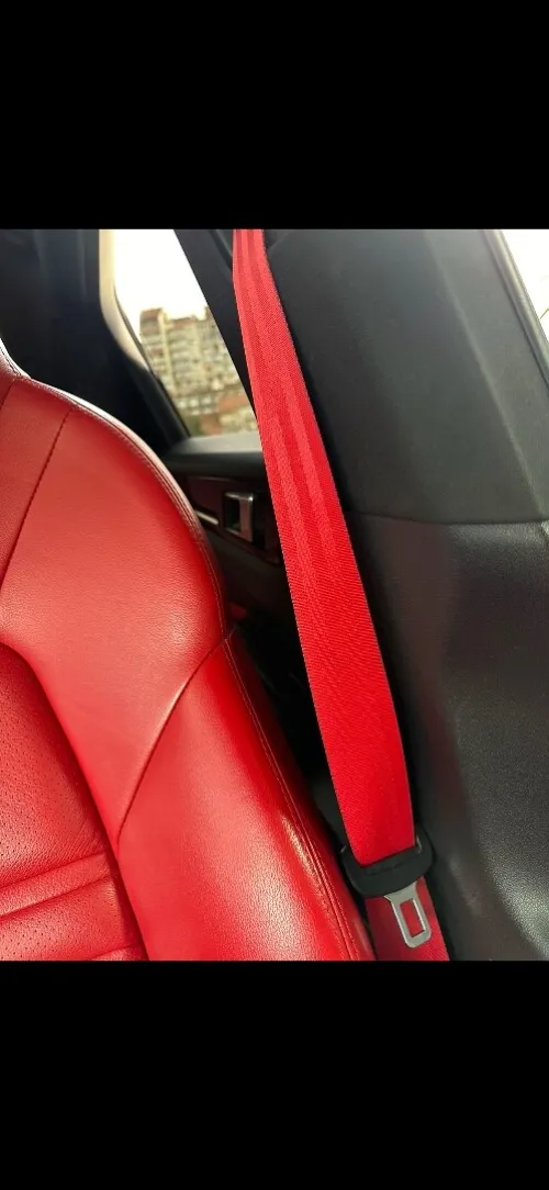 Porsche Cayenne 2019 Cayenne