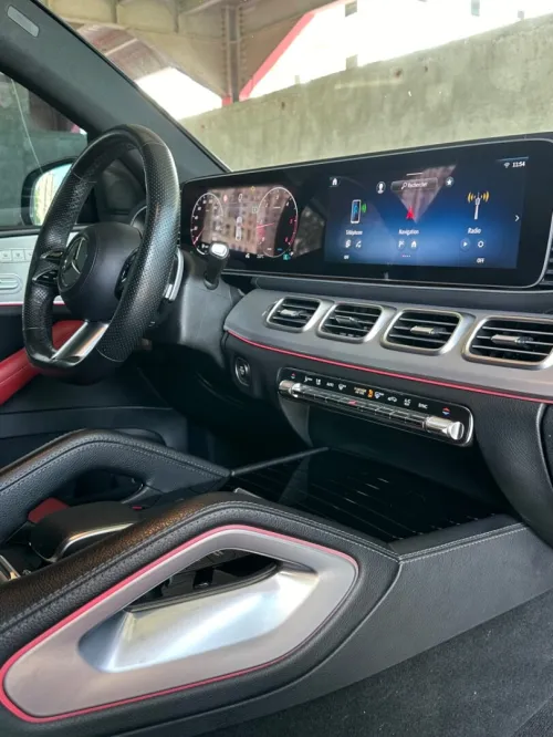 Mercedes GLE 2024 GLE 300d