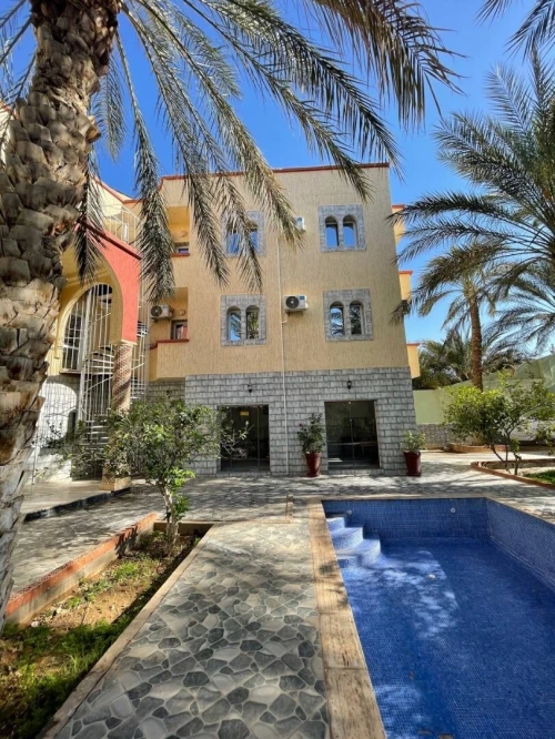 Vente Local Biskra Biskra