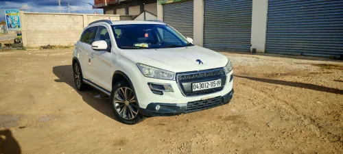 Peugeot 4008 2015 4008