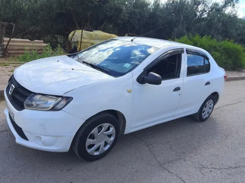 Dacia Logan 2014 Logan