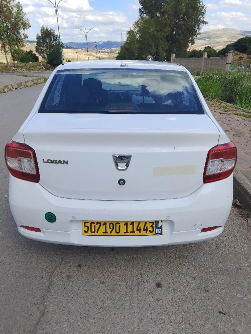 Dacia Logan 2014 Logan