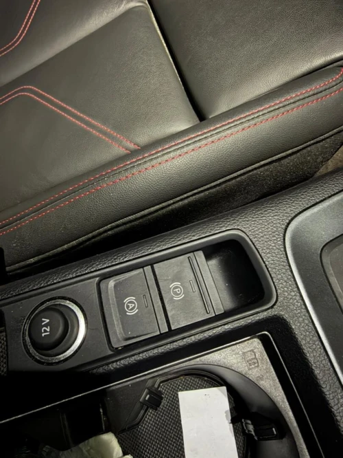 Audi Q3 2025 Q3 back sport black edition kit RS