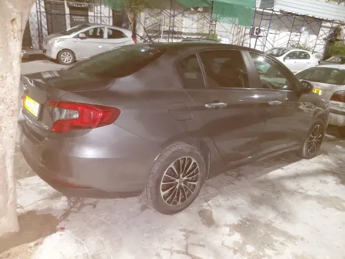 Fiat Tipo Sedan 2023 City