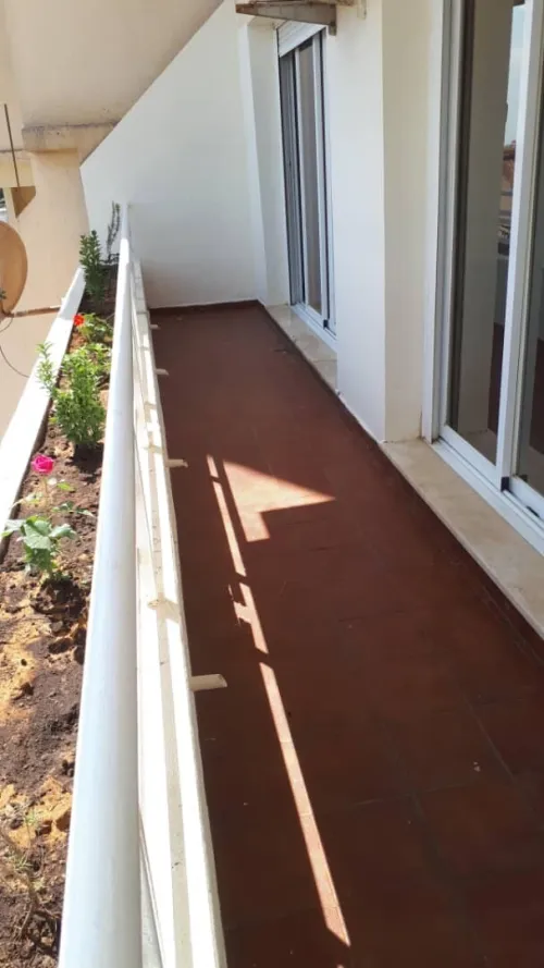 Location Appartement F5 Alger El achour