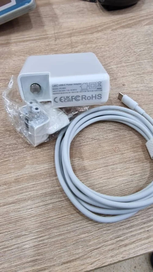 Chargeur macbook 96w 87w