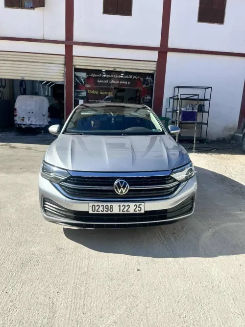 Volkswagen Jetta 2022 Confortline