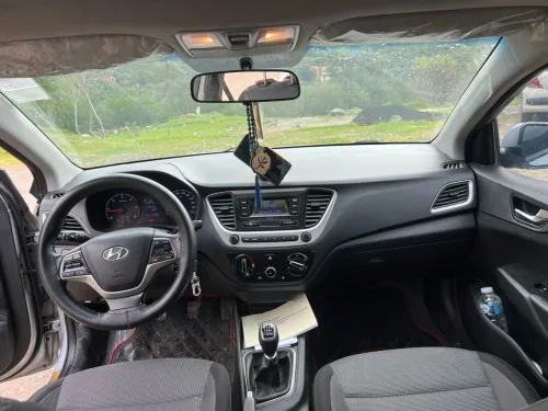 Hyundai Accent 2019 GL+