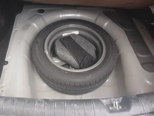 Hyundai Accent 2019 GL+
