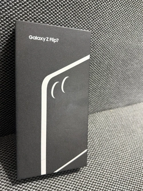 Samsung Galaxy Z FLIP 7
