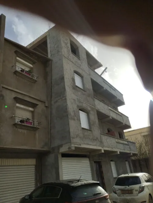 Vente Villa Annaba Annaba