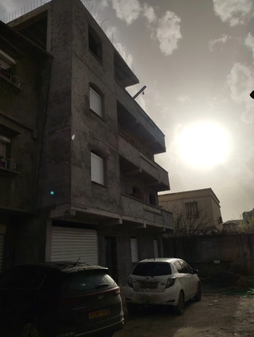 Vente Villa Annaba Annaba