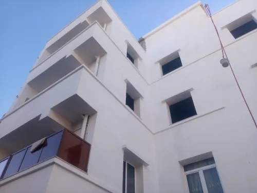 Vente Immeuble Alger Khraissia