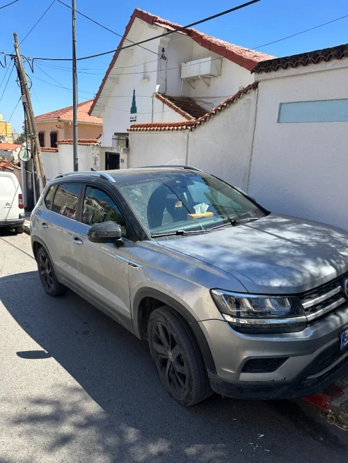 Volkswagen Taos 2024 La toute