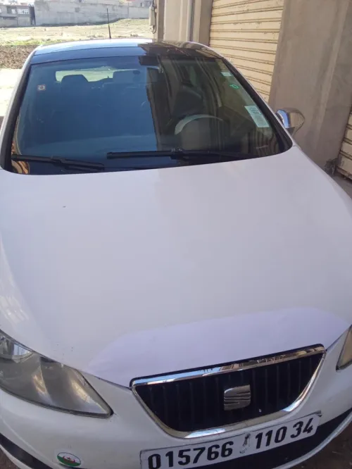 Seat Ibiza 2010 Loca