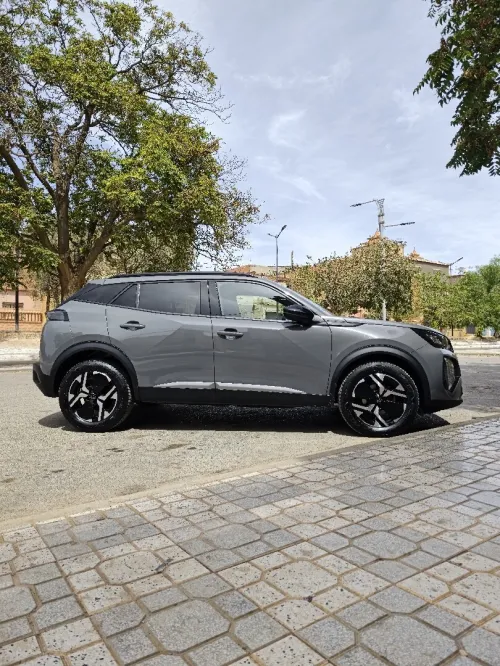 Peugeot 2008 2024 Allure Pack