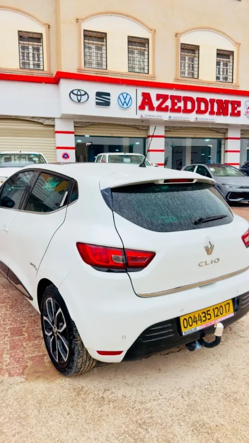 Renault Clio 4 2020 Limited 2
