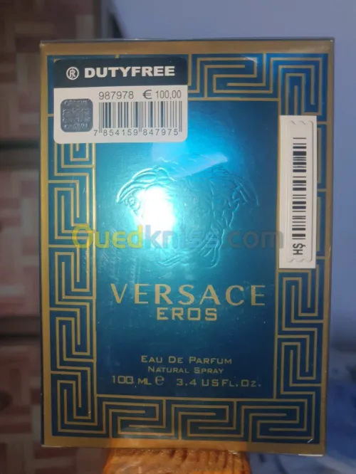 Versace Eros (Original)