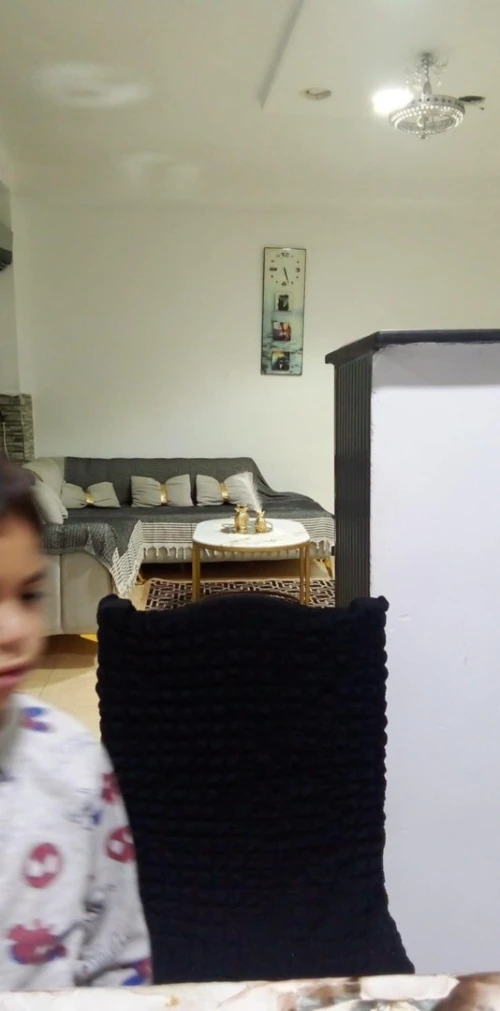 Location Appartement Niveau de villa F2 Alger Zeralda