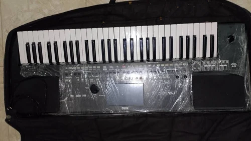 KORG PA 600 QT