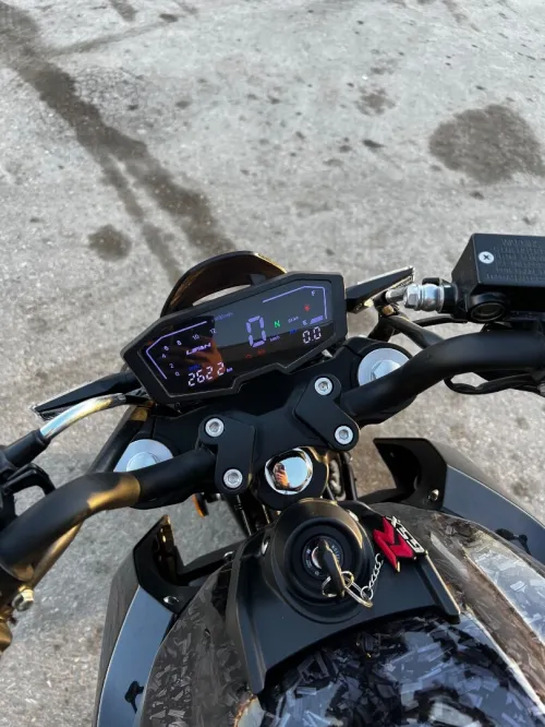 Lifan Kps200 2025