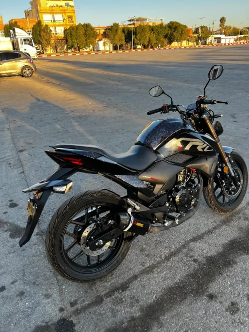 Lifan Kps200 2025