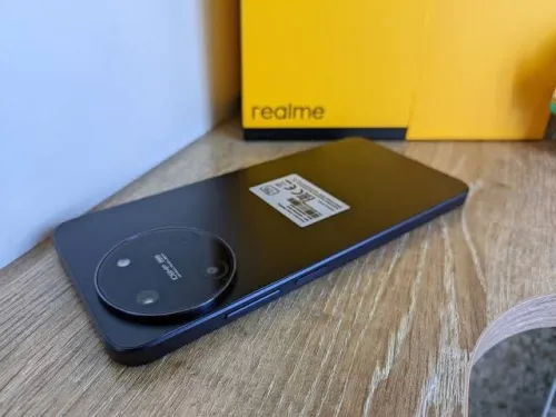 Realme Realme 11 4G