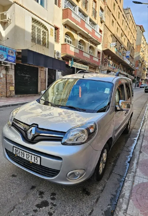 Renault Kangoo 2021 Kangoo